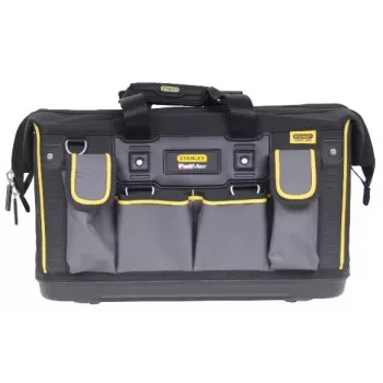 Walizka na drobne części/narzędzia Stanley FMST1-71180 Czarna, Szara, Żółta