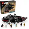 LEGO Star Wars the Dark Falcon Building Toy for Kids 75389