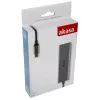 Hub USB Akasa USB Type-C 4-portowy