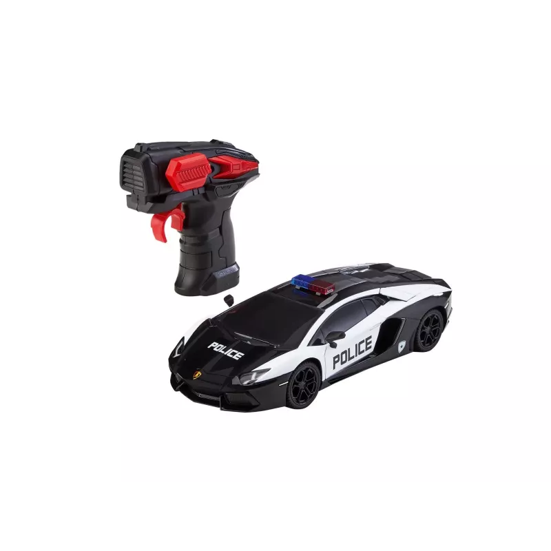 Model plastikowy Revell Lamborghini Aventador Police