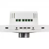 Shelly Plug & Play PbS LinkedGo Inteligentny Termostat do Ogrzewania Podłogowego Sterowanie Wi-Fi BT ST1820