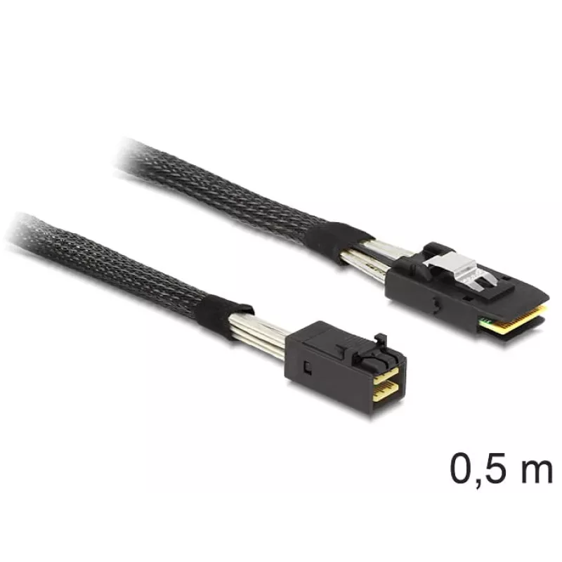 Kabel SAS DeLOCK 83388