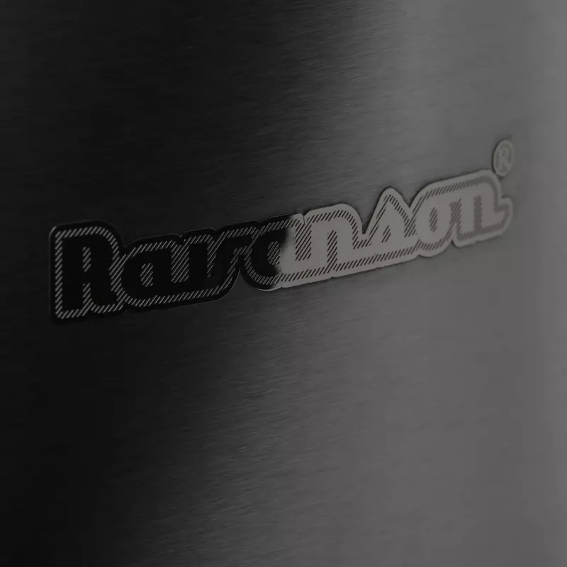 Wirówka Ravanson XPB2800-X, 6 kg, stal nierdzewna