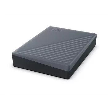 Zewnętrzny dysk twardy Western Digital 6 TB USB 3.2 Gen 1 My Passport