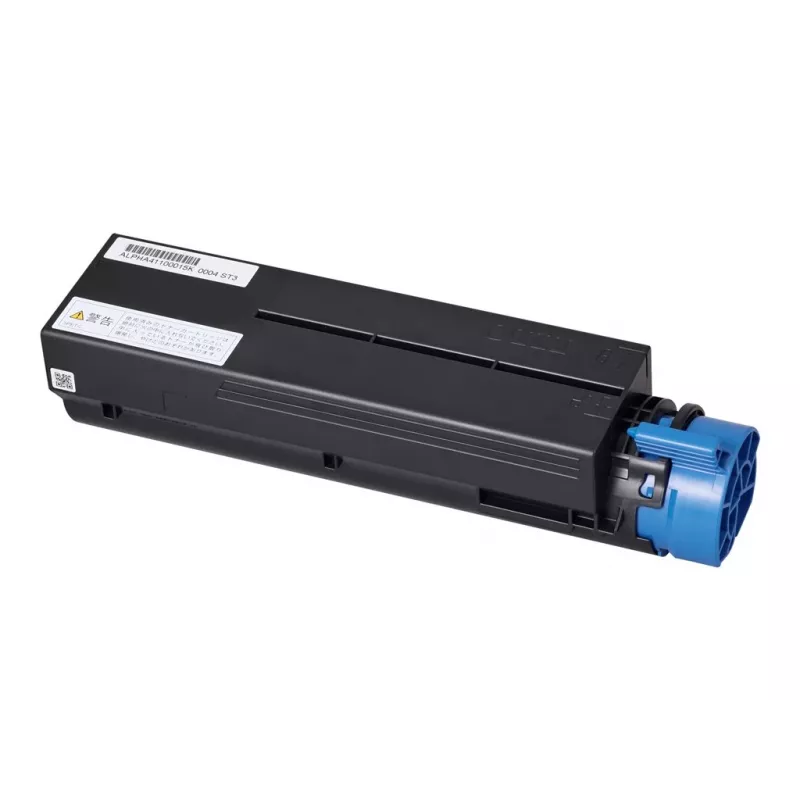 Oryginalny toner OKI do B433/B513, czarny, wydajność 12 000 stron, 1 szt.