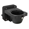 Ekspres do kawy SBOX 1.5L CM-719 Barista Czarny
