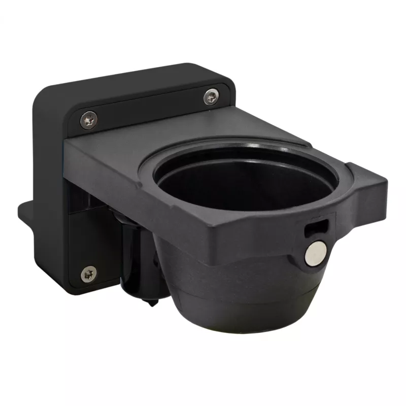 Ekspres do kawy SBOX 1.5L CM-719 Barista Czarny