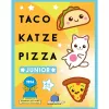 Taco Katze Pizza Junior, Gra karciana