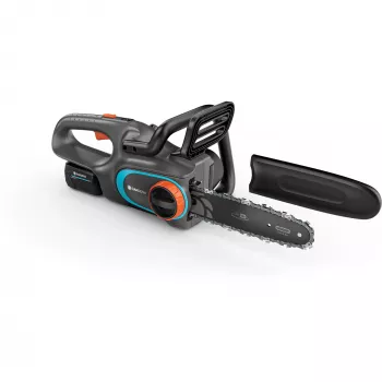 Piła łańcuchowa Gardena PowerSaw Czarny