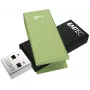 Pamięć USB Emtec C350 Brick 64 GB USB Typ-A Czarny Zielony