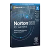 Norton 360 For Gamers | 3 urządzenia | 1 rok | 50 Gb pamięci w chmurze | EU | NON SUB |