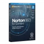 Norton 360 For Gamers | 3 urządzenia | 1 rok | 50 Gb pamięci w chmurze | EU | NON SUB |