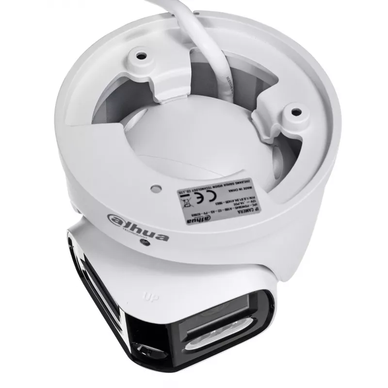 Kamera monitorująca DAHUA PDW3849-A180E2ASPV-0280B 8 MP