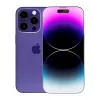 Apple iPhone 14 Pro 17 cm (6.7) Dual SIM iOS 16 5G 256 GB Fioletowy Odnowiony / Regenerowany