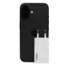 Ładowarka sieciowa Akyga AK-CH-27 30W USB-C USB-A PD GaN 5-20V / 1.5-3A biała