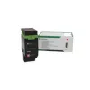 Lexmark 75M2HM0 wkład z tonerem 1 szt. Oryginalny magenta