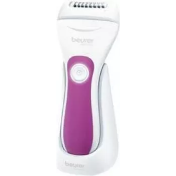 Epilator Beurer HL 76 Wet&Dry 576.14