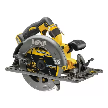 DeWALT DCS579NT-XJ przenośna pilarka tarczowa 19 cm Czarny, Szary, Żółty 5800 obr./min