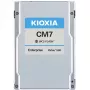 KIOXIA CM7-V Series KCMYXVUG3T20 - SSD - Enterprise, Mixed Use - szyfrowany - 3200 GB - wewnętrzny - 2,5 inch (6,4 cm) - PCI Express 5.0 x4 (NVMe) (KCMYXVUG3T20)