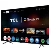 TV TCL 85P81K 85 cali QLED 4K, klasa energetyczna F