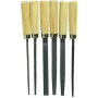 Zestaw pilników C.K Tools T0120P
