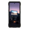 Smartfon UleFone Armor 34 Pro 5G Plus — 6,95 cala 1080x2460, MediaTek Dimensity 7300, 16 GB RAM, 512 GB, potrójny 50 MP, 25500 mAh, Dual SIM, Android 15, IP68/69K