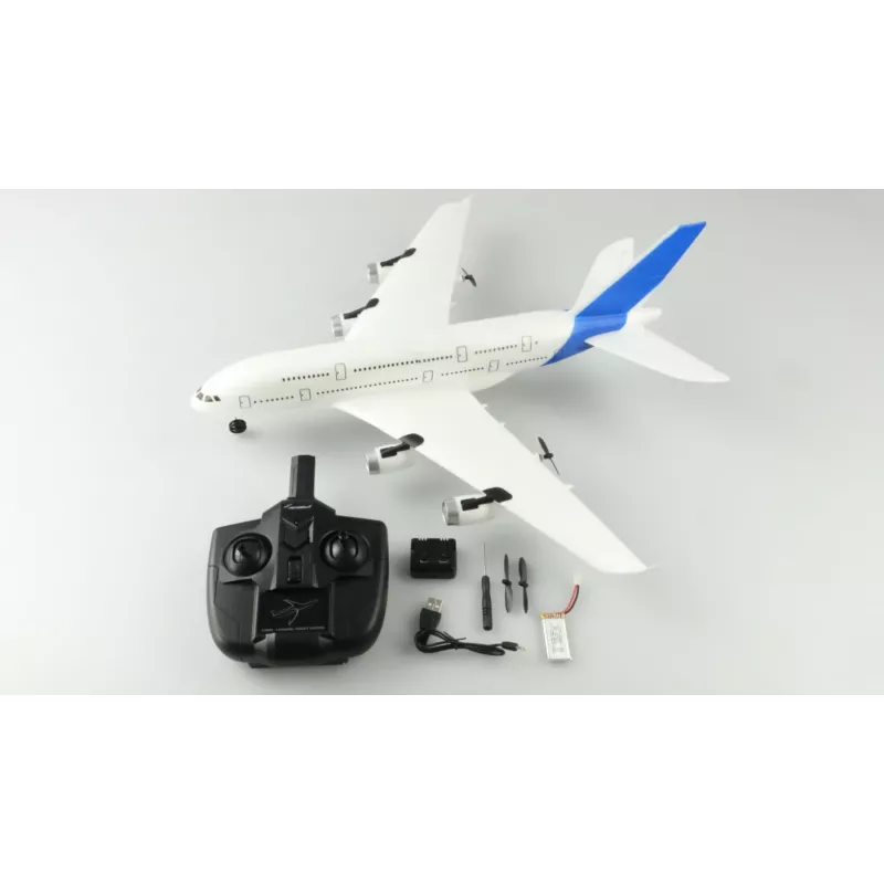 Airplane Amewi AM38 Radio-Controlled Model Electric Engine