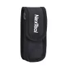 NexTool FLAGSHIP Pro NE20120 wielofunkcyjne narzędzie 16-w-1, czarne + pokrowiec na pasek