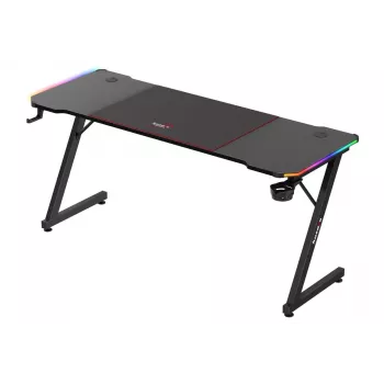 Huzaro Hero 4.8 RGB - biurko gamingowe
