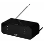 Ceas Cu Radio, Alarma Si Incarcator Wireless Adler AD 1192B