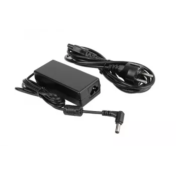 Zasilacz sieciowy 65 W z przewodem zasilającym EU A140/F110/K120/S410/V110/UX10
