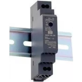 Zasilacz MEAN WELL DDR-15L-5 15 W Wejście 18-75 V Wyjście 5 V
