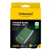 Intenso 7332057 powerbank litowo-polimerowy 20000 mAh zielony