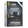 AVG Ultimate 1-PC + VPN 1-Year (tylko Windows)