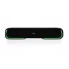 Głośniki MEDIA‑TECH Phantom MT3180 soundbar 450W RMS, 80W zasilany bateriami, Bluetooth, przewodowy i bezprzewodowy, czarny