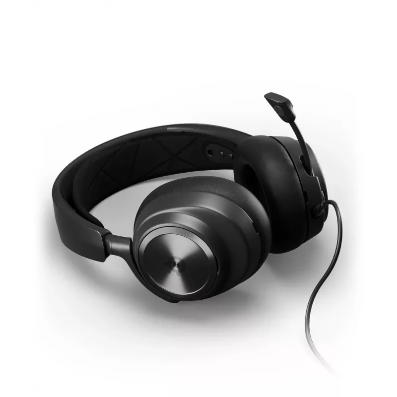 Zestaw słuchawkowy Steelseries Arctis Nova Pro Xbox