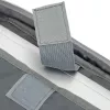 Rivacase 7532 39.6 cm (15.6) Aktówka Niebieski, Szary