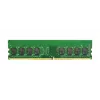 Synology - DDR4 - Moduł - 4 GB - DIMM 288-pin - 2666 MHz / PC4-21300 1.2 V bez buforowania, nie-ECC