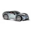 RC Car Bundesliga Mini RC 1:43 Szary
