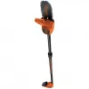 Pilarka na wysięgniku Czarny & Decker GPC1820L20, 18V 2Ah wbudowany akumulator, prowadnica 20 cm, 3.7 kg