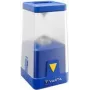 Zasilany bateriami lampion kempingowy Varta 17666 101 111 400 lm RGB