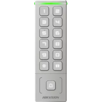 Terminal kart Hikvision
