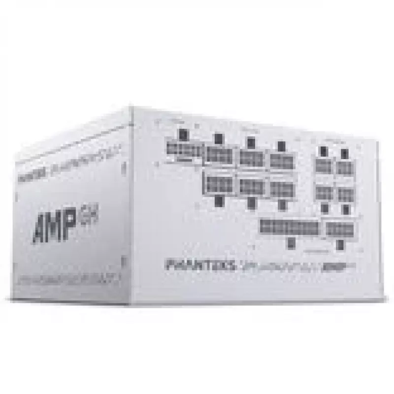 Zasilacz PHANTEKS AMP GH V2 1200W 80 PLUS Platinum