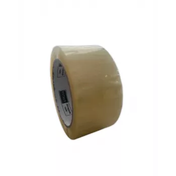 Taśma pakowa BESTPAK Silent Release Akrylowa Transparentna 48 mm x 60 m