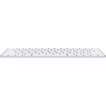 Apple Magic klawiatura - Klawiatura - USB-C - Bezprzewodowa