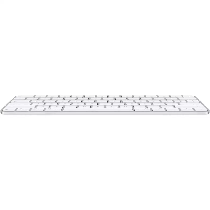 Apple Magic klawiatura - Klawiatura - USB-C - Bezprzewodowa