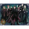 Puzzle Ravensburger Gryffindor vs. Slytherin 1500 elementów, 1500 szt.