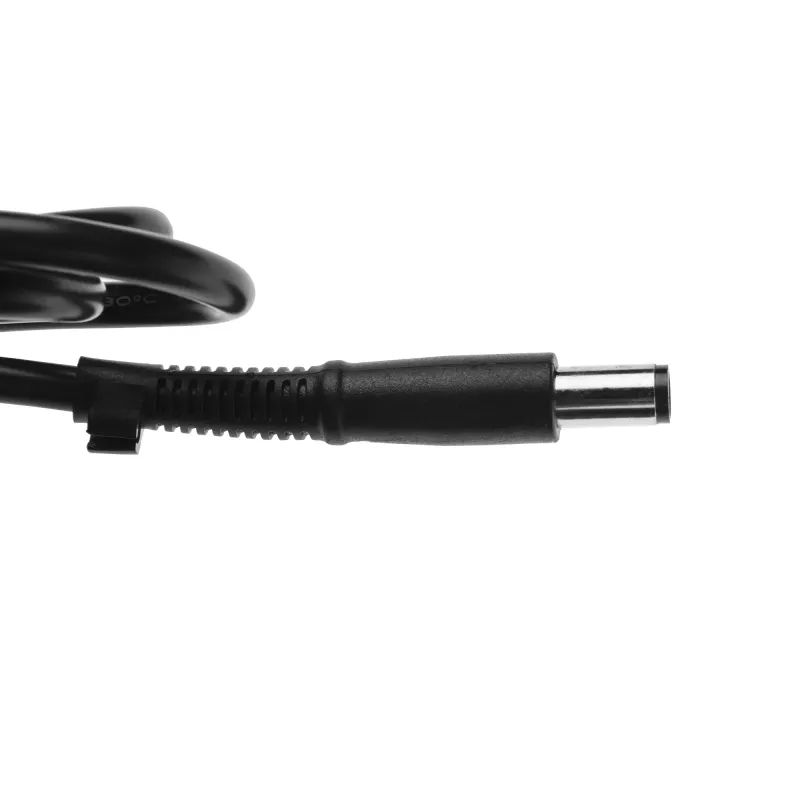 Zasilacz zielony Cell AD111P 150W 19.5V 7.7A Uniwersalny zasilacz do laptopa Czarny