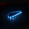Taśma LED 300mm BitFenix Alchemy LED Connect — 3,6 W, niebieska, 60 lm, kąt 120°