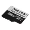 MicroSDXC Transcend 256 GB Class 10 UHS-3 TS256GUSD350V